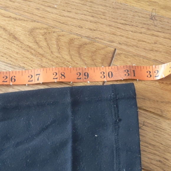 Lululemon vintage boot cut pants - Picture 3 of 4